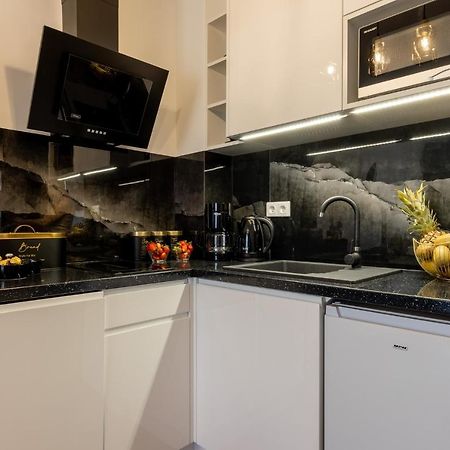 Sunrise Apartaments Luxury Rowy  Dış mekan fotoğraf