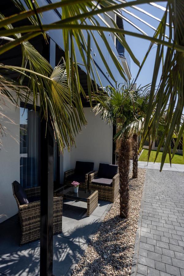 Sunrise Apartaments Luxury Rowy  Dış mekan fotoğraf